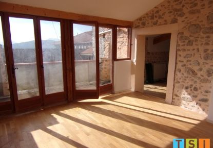 location Appartement Montrejeau