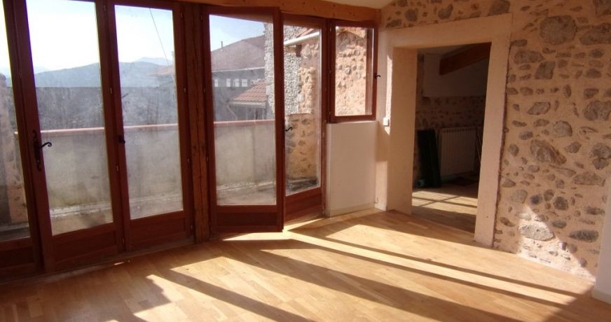 location Appartement Montrejeau