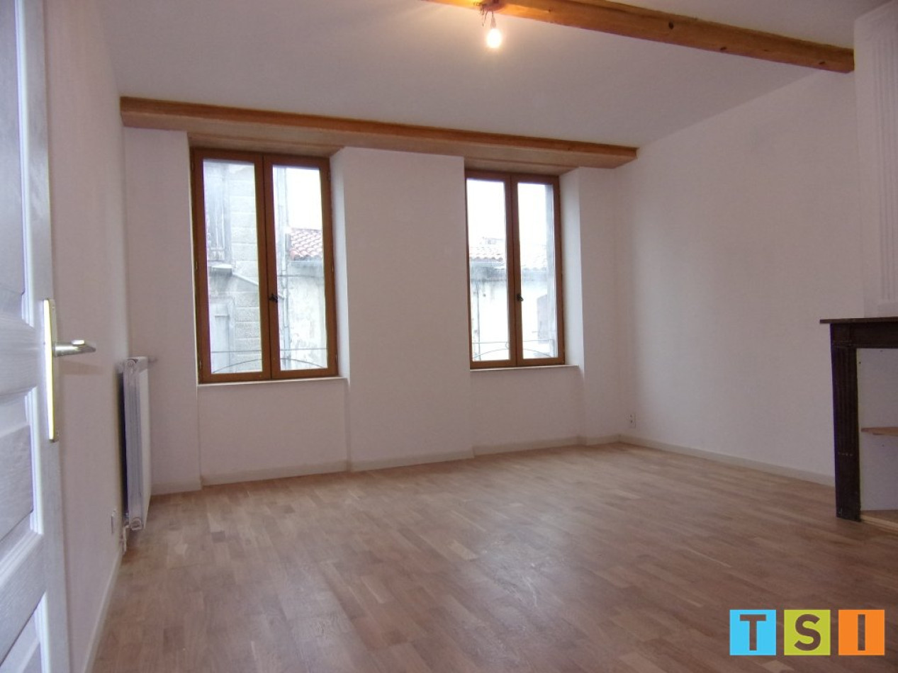location Appartement Montrejeau - Photo 4
