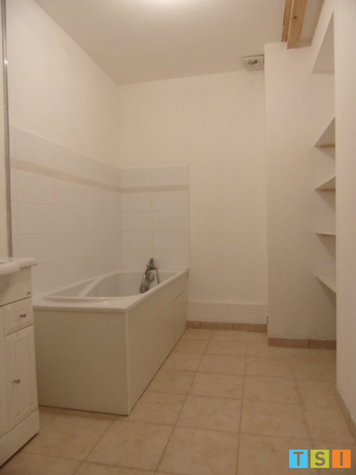 location Appartement Montrejeau - Photo 8