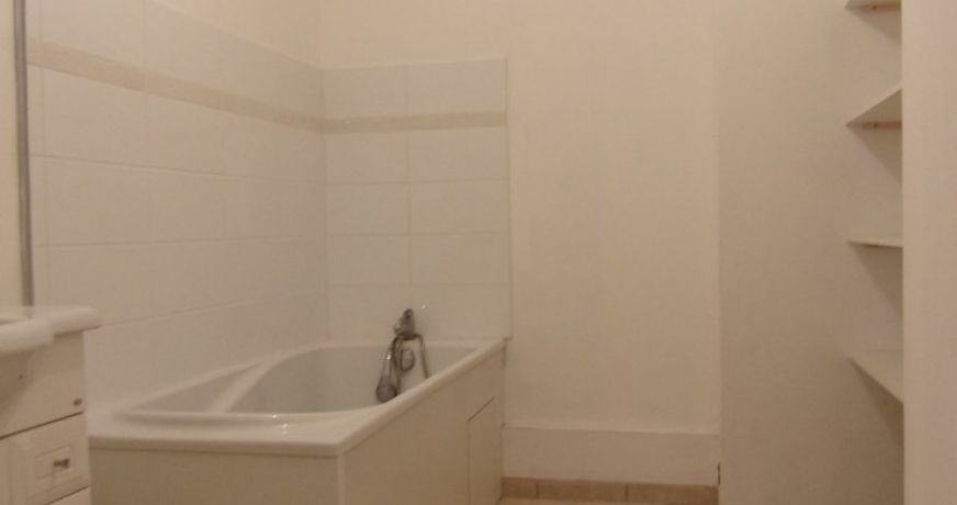 location Appartement Montrejeau