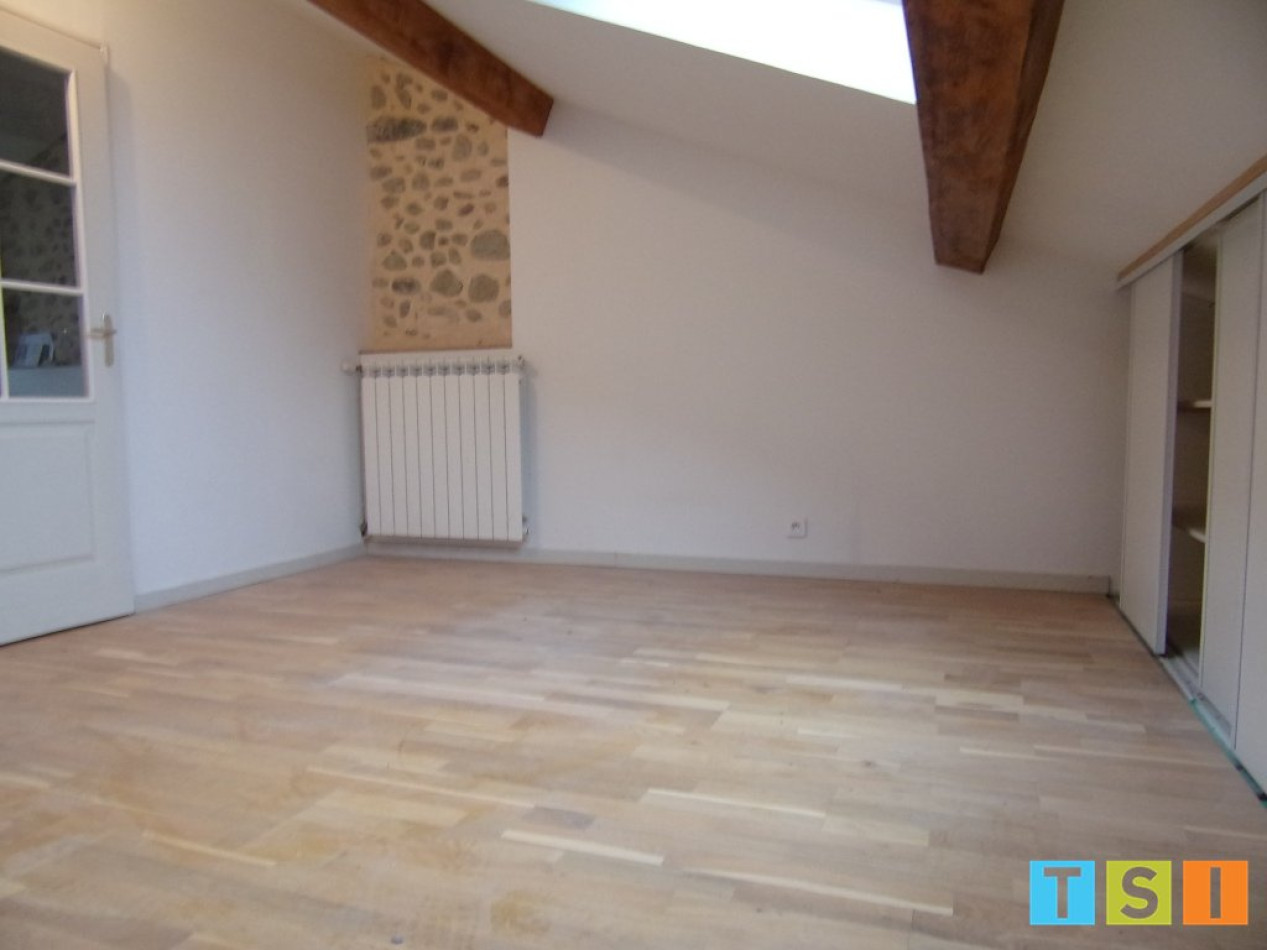 location Appartement Montrejeau - Photo 5