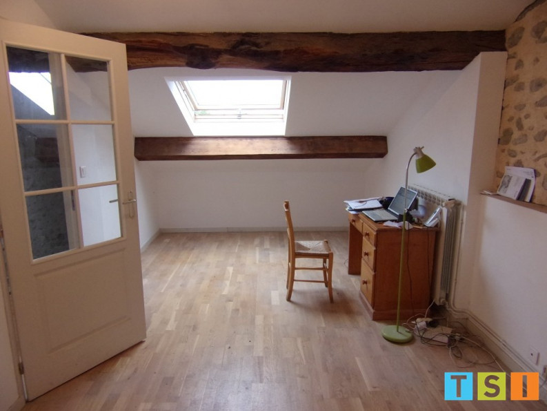location Appartement Montrejeau - Photo 7