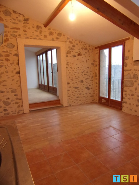 location Appartement Montrejeau - Photo 3