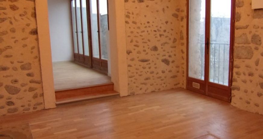 location Appartement Montrejeau