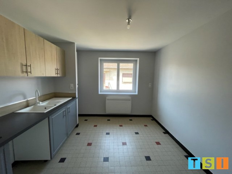 location Appartement Saint Gaudens - Photo 2