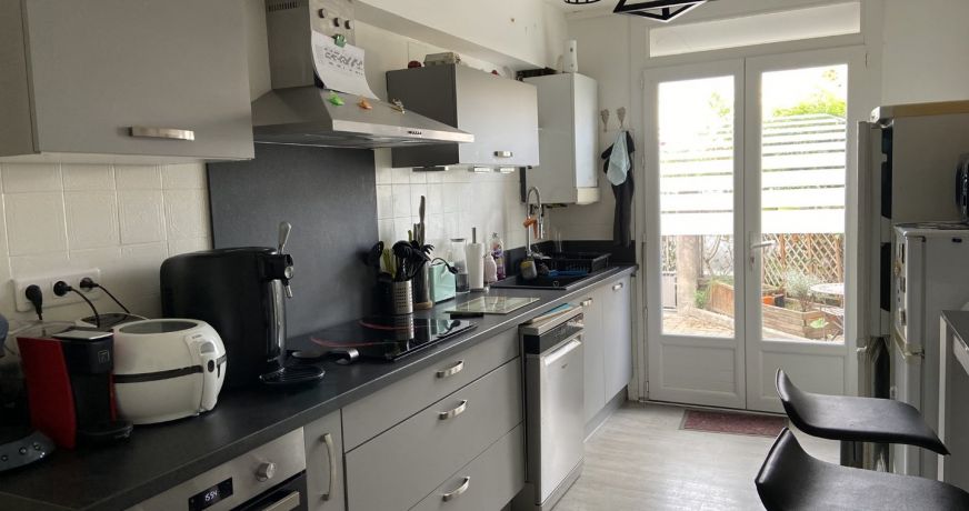 vente Maison Saint Gaudens