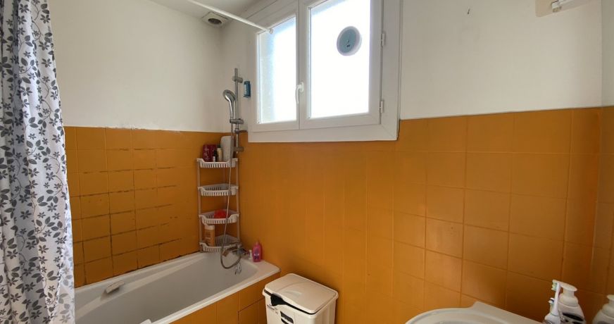 vente Maison Saint Gaudens