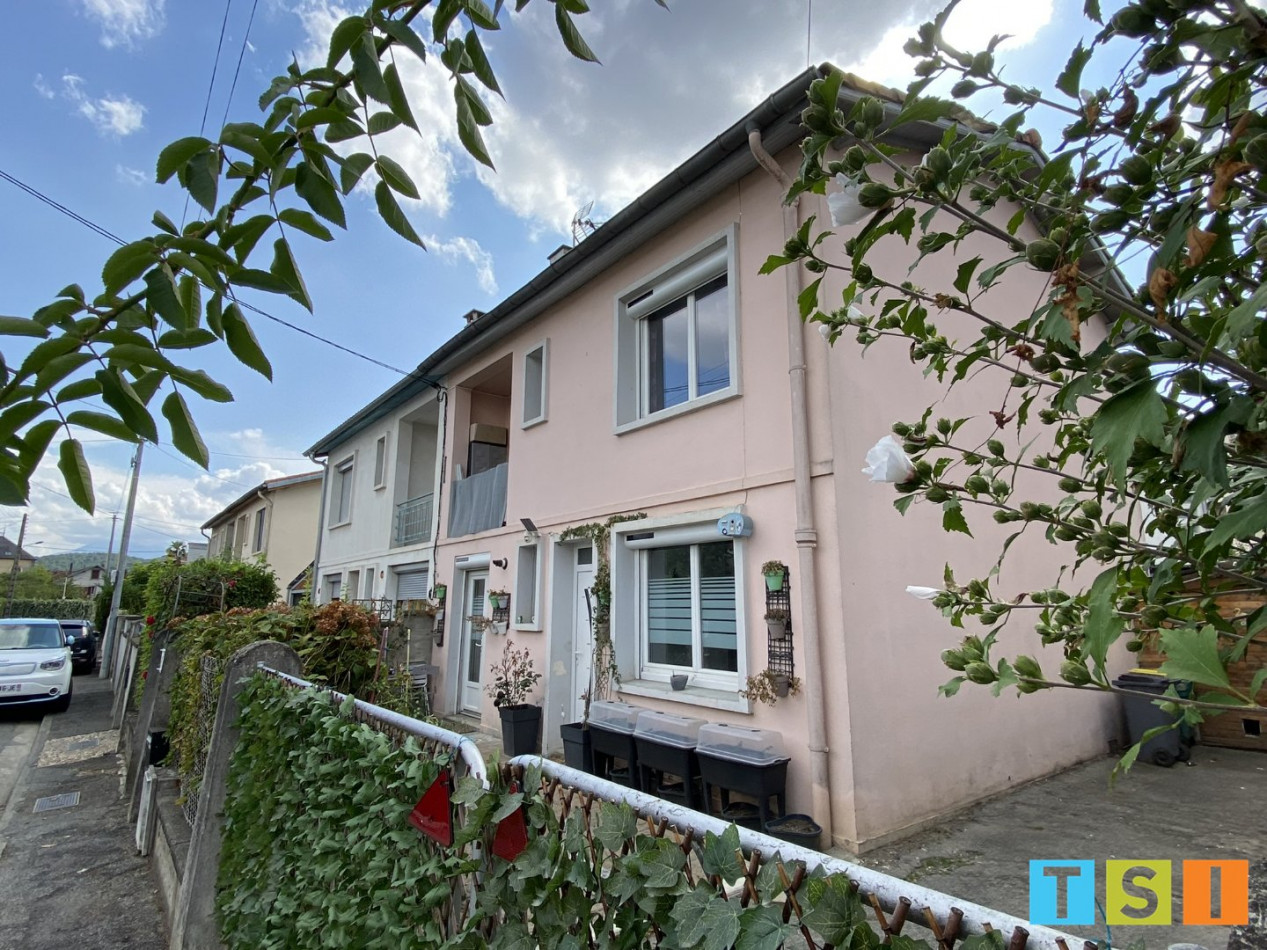 vente Maison Saint Gaudens - Photo 1