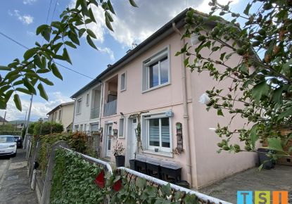 vente Maison Saint Gaudens