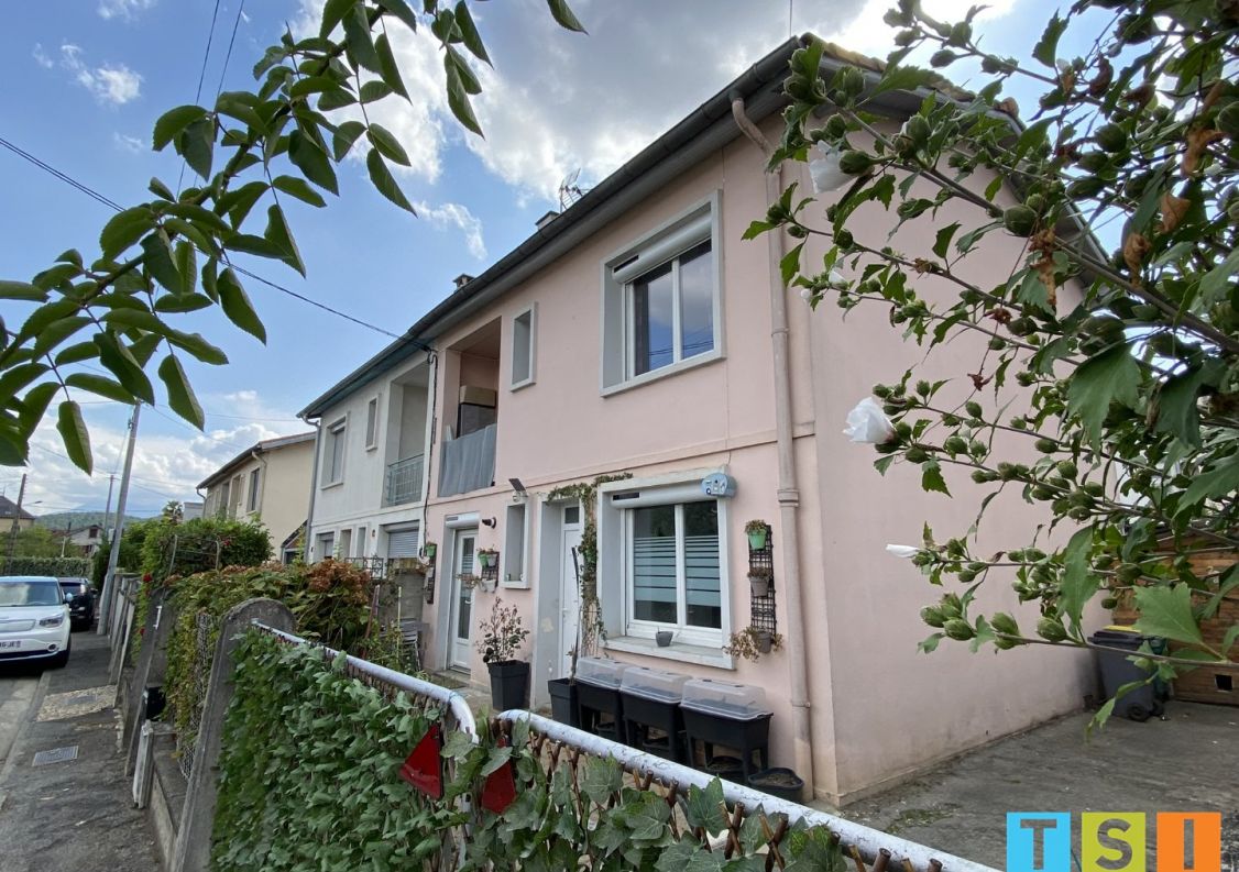 sale Maison Saint Gaudens