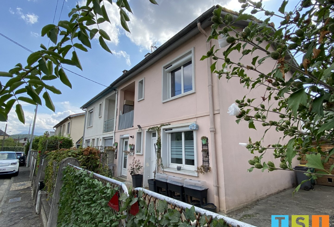 vente Maison Saint Gaudens - Photo 1