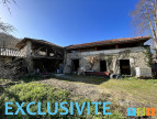 vente Maison Sauveterre De Comminges