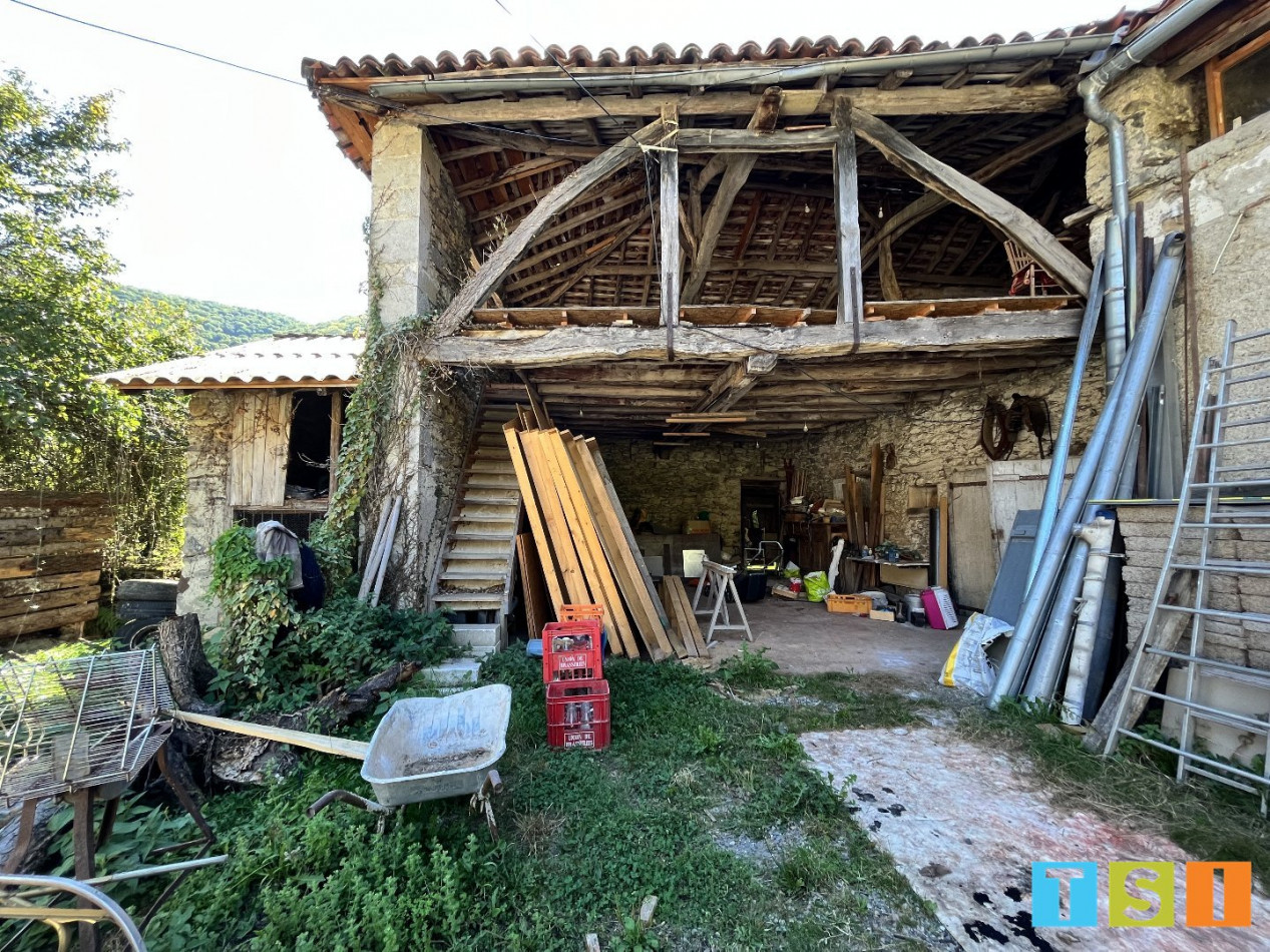 vente Maison Sauveterre De Comminges - Photo 5