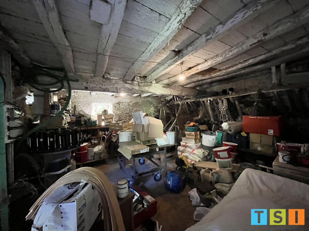 vente Maison Sauveterre De Comminges - Photo 8