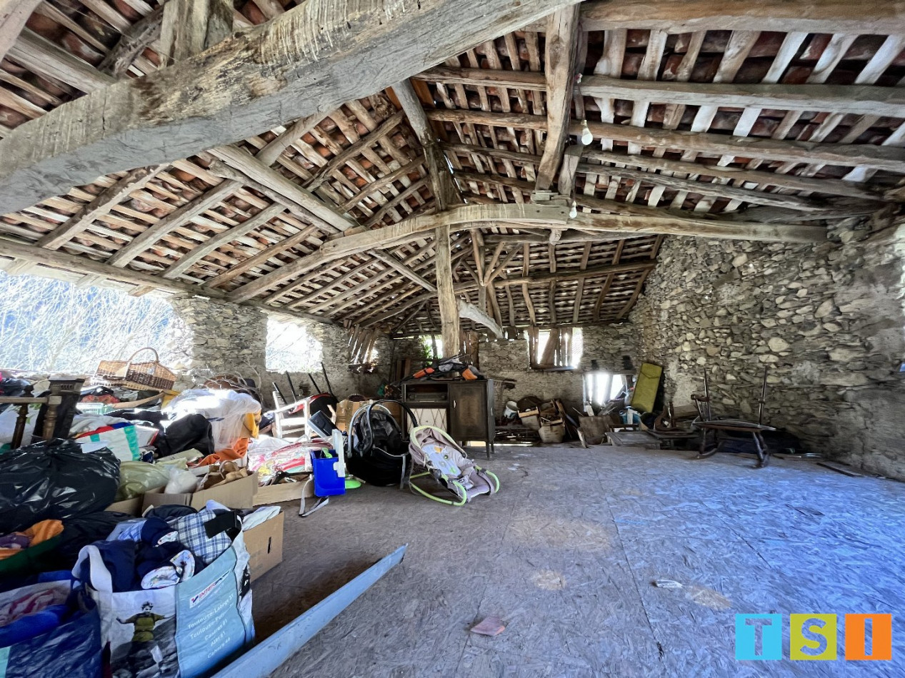 vente Maison Sauveterre De Comminges - Photo 9