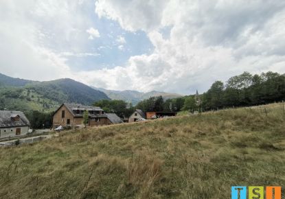 vente Terrain Bagneres De Luchon