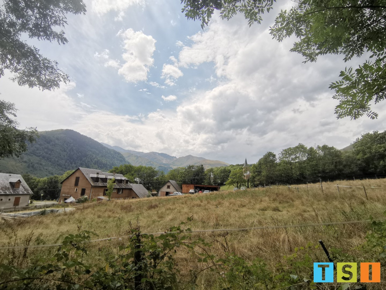 sale Terrain Bagneres De Luchon - Photo 6