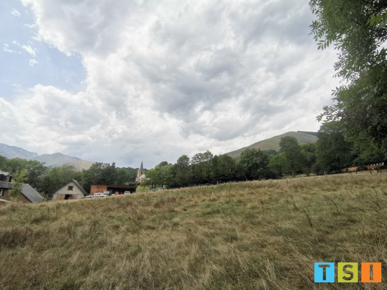 vente Terrain Bagneres De Luchon - Photo 4