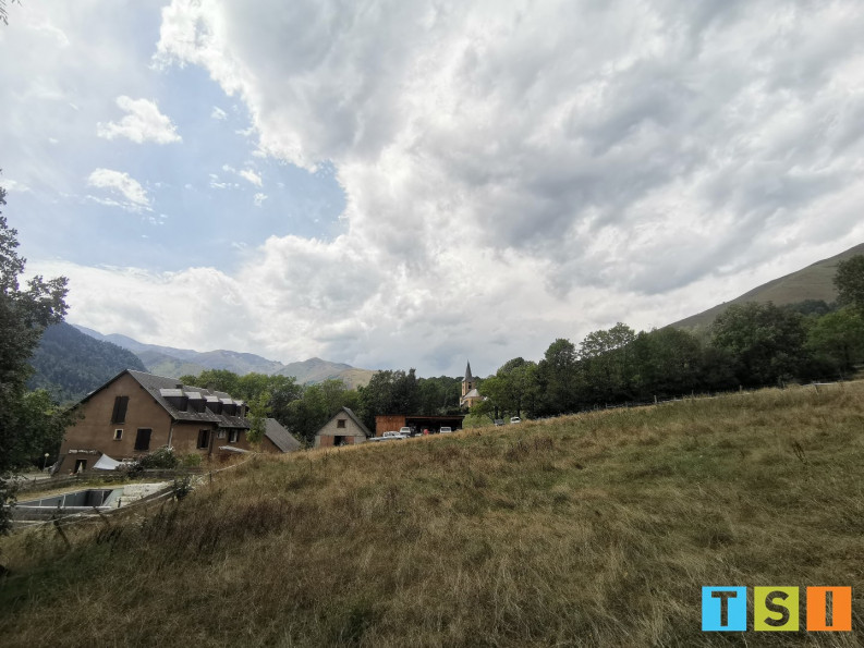 vente Terrain Bagneres De Luchon - Photo 3