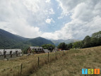 vente Terrain Bagneres De Luchon