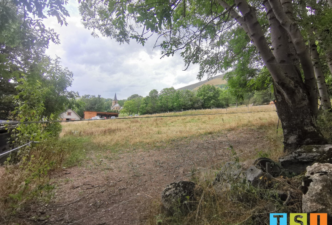 vente Terrain Bagneres De Luchon - Photo 2