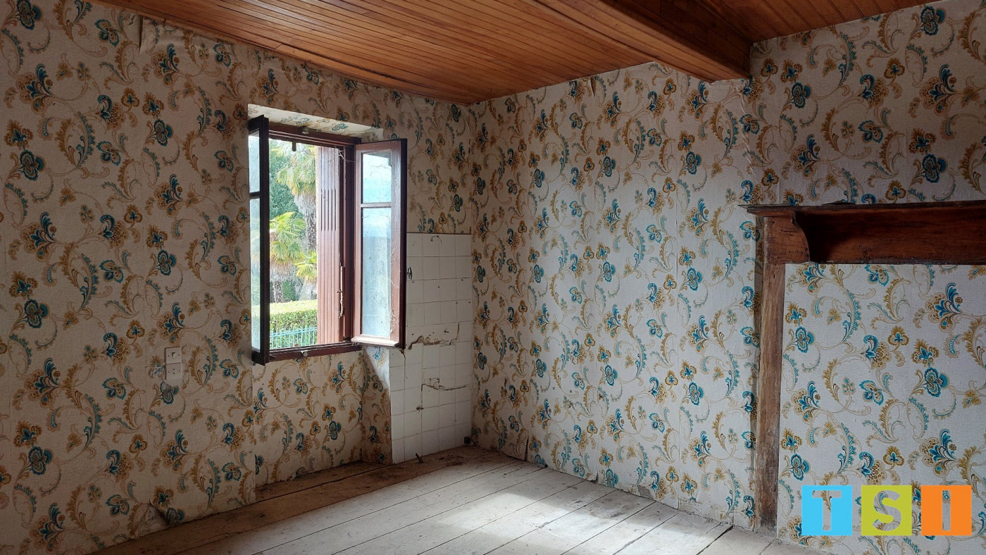 vente Maison Saman - Photo 7