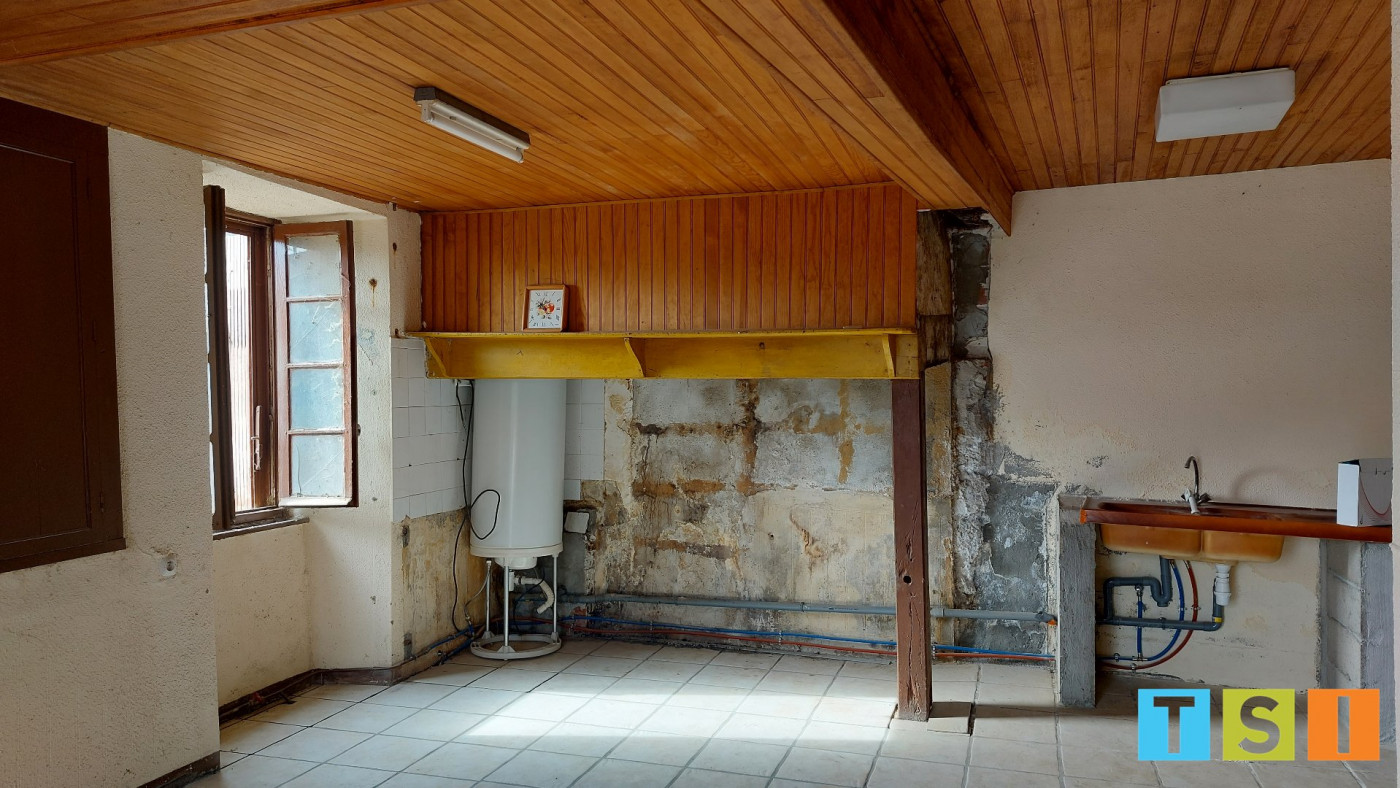 vente Maison Saman - Photo 6