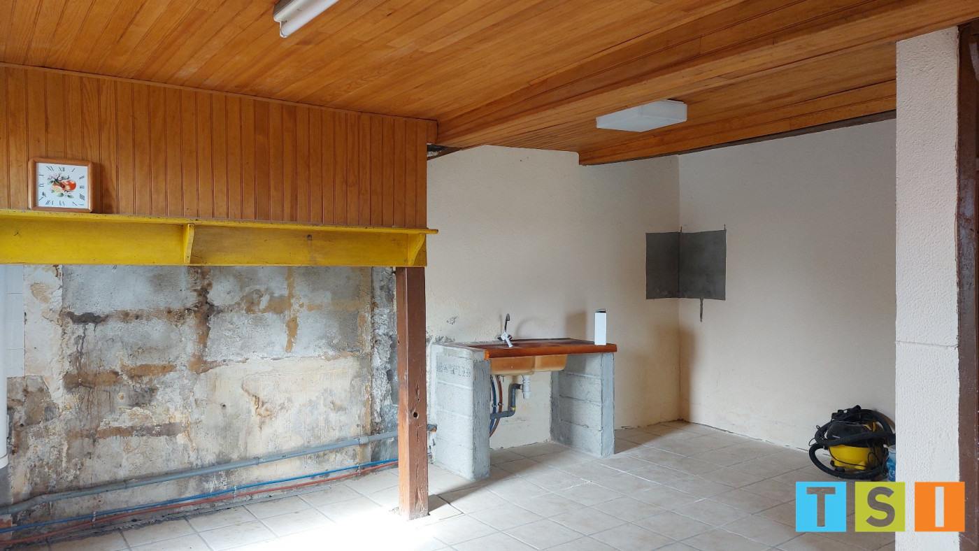 vente Maison Saman - Photo 8
