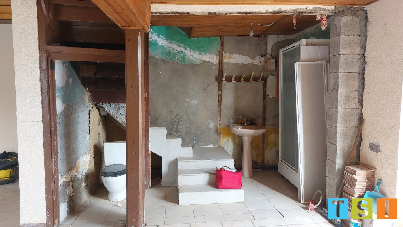 vente Maison Saman - Photo 9