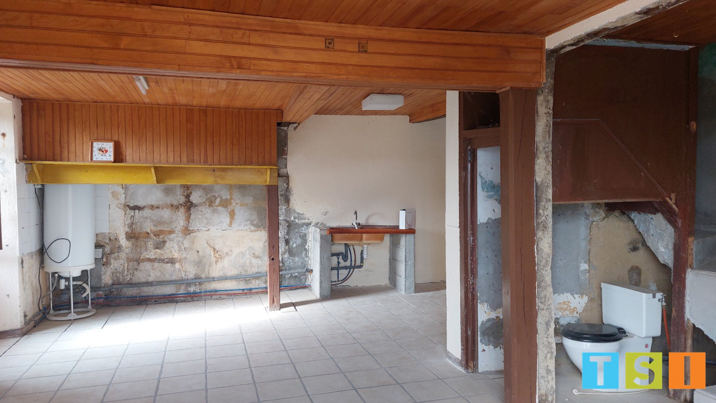 vente Maison Saman - Photo 2