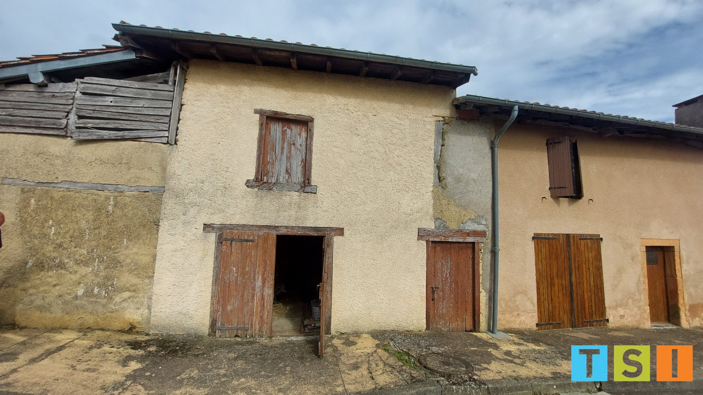 vente Maison Saman - Photo 4