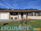 vente Maison Aspet