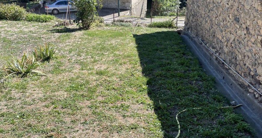 vente Grange Garin