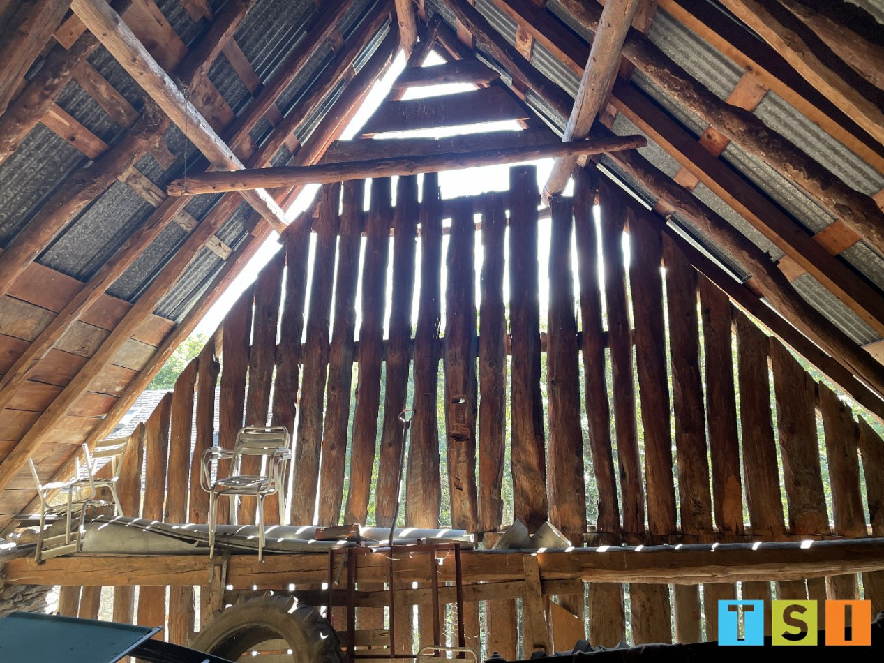 sale Grange Garin - Photo 2