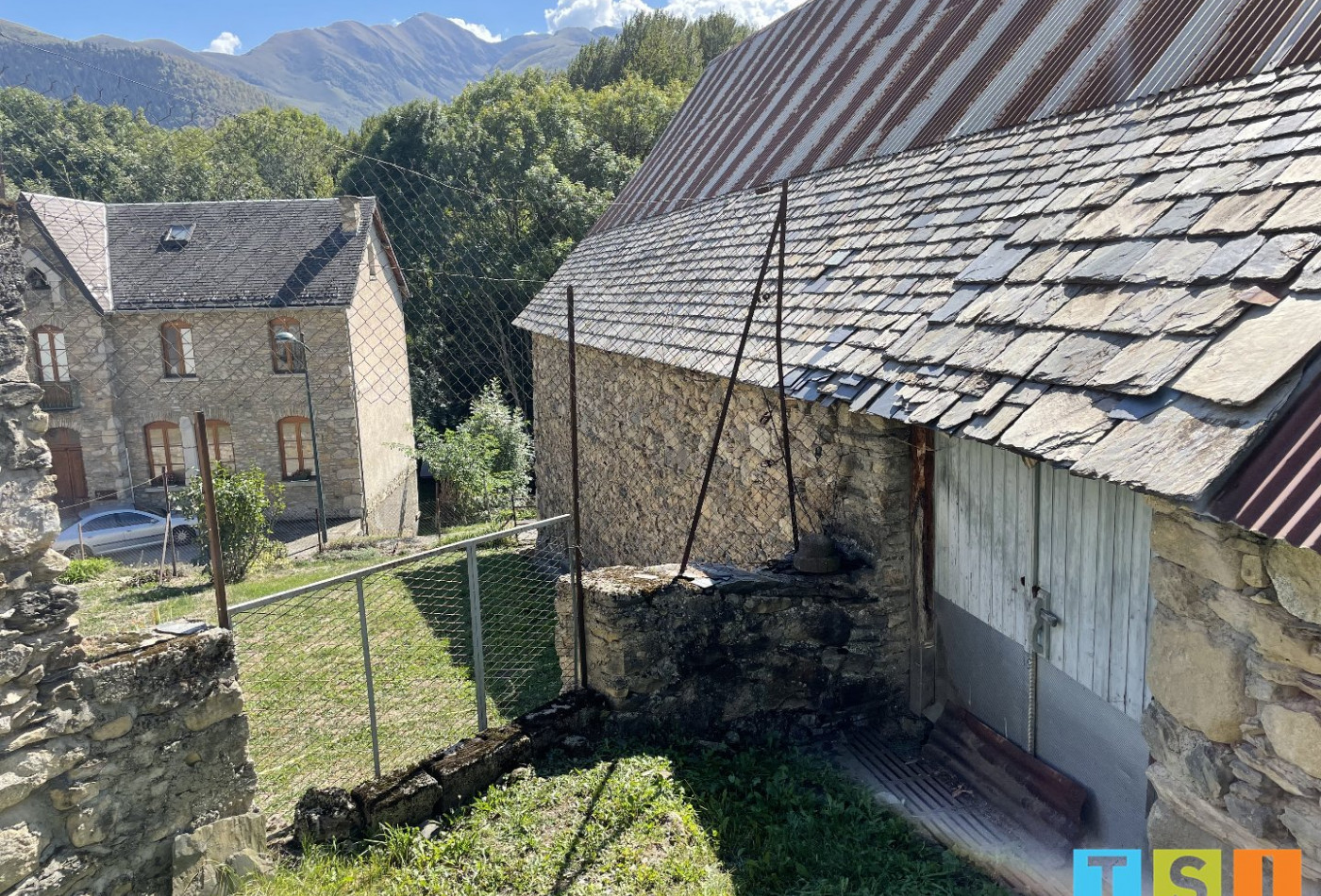 vente Grange Garin - Photo 7