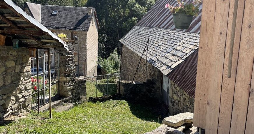 vente Grange Garin