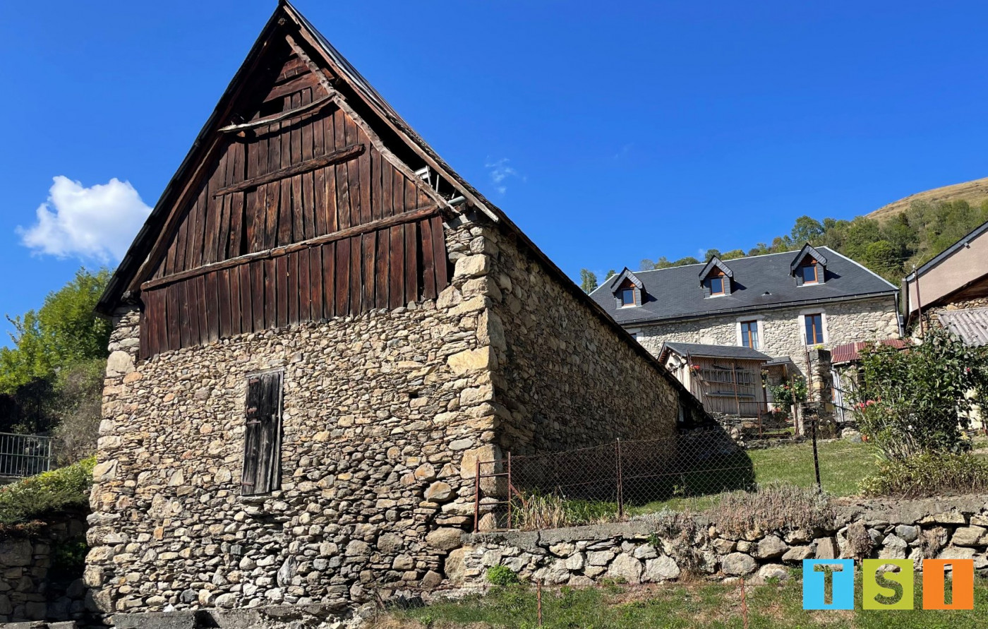 sale Grange Garin - Photo 1