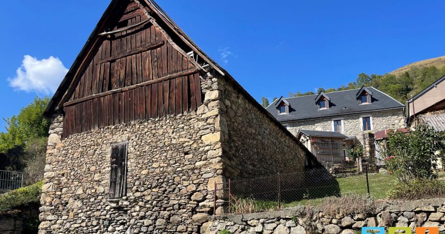 vente Grange Garin