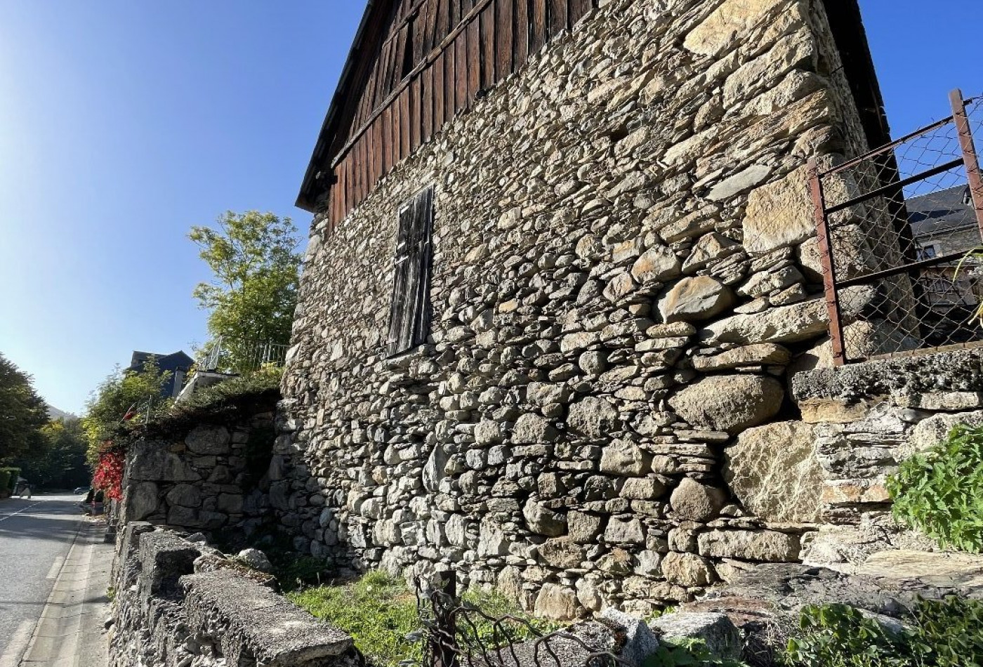 vente Grange Garin - Photo 8