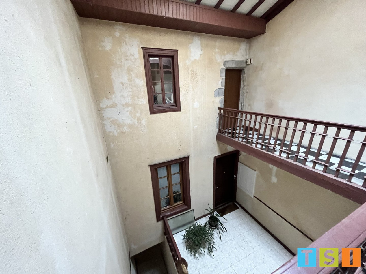 sale Immeuble Montrejeau - Photo 10