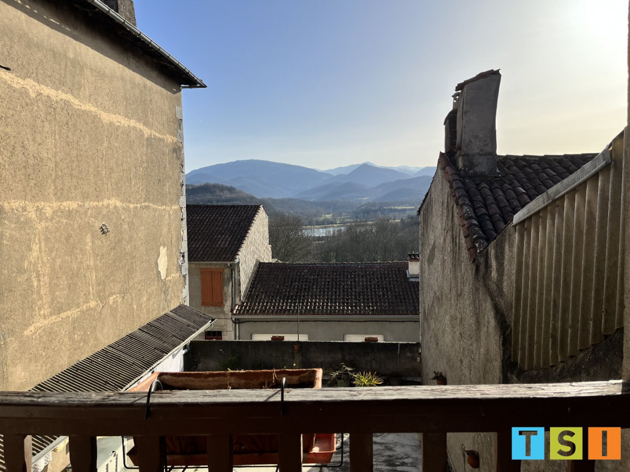 sale Immeuble Montrejeau - Photo 5