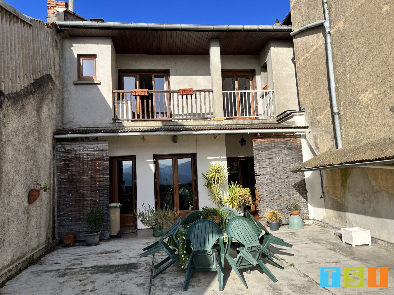 sale Immeuble Montrejeau - Photo 7