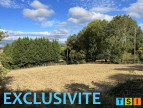 sale Terrain constructible Saint Ignan