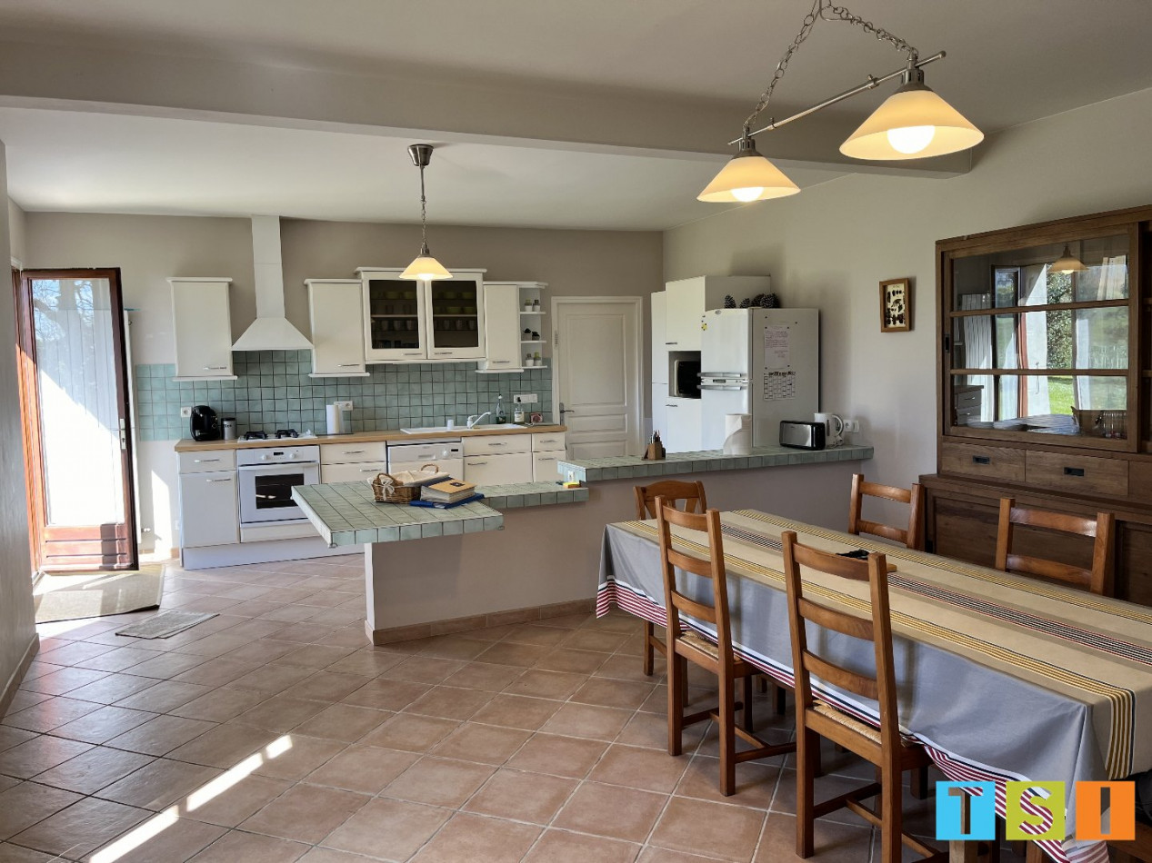 sale Maison Loudet - Photo 4