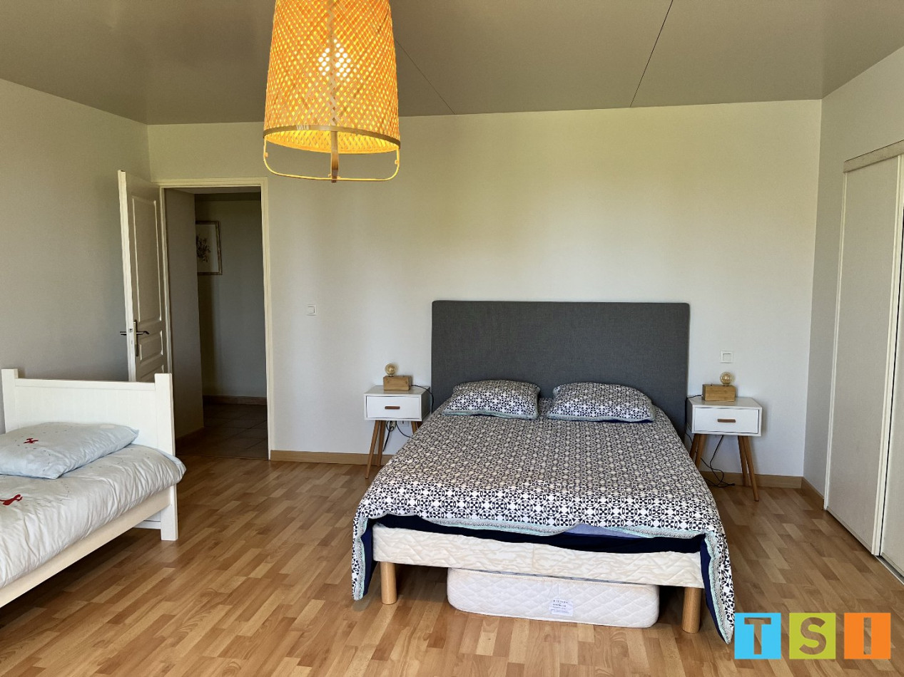 sale Maison Loudet - Photo 8