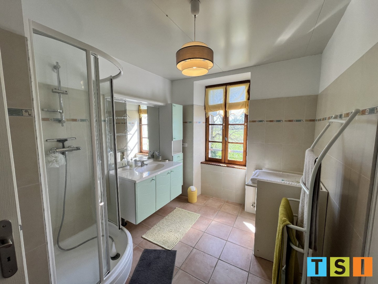 sale Maison Loudet - Photo 10