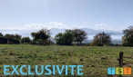 vente Terrain constructible Villeneuve De Riviere