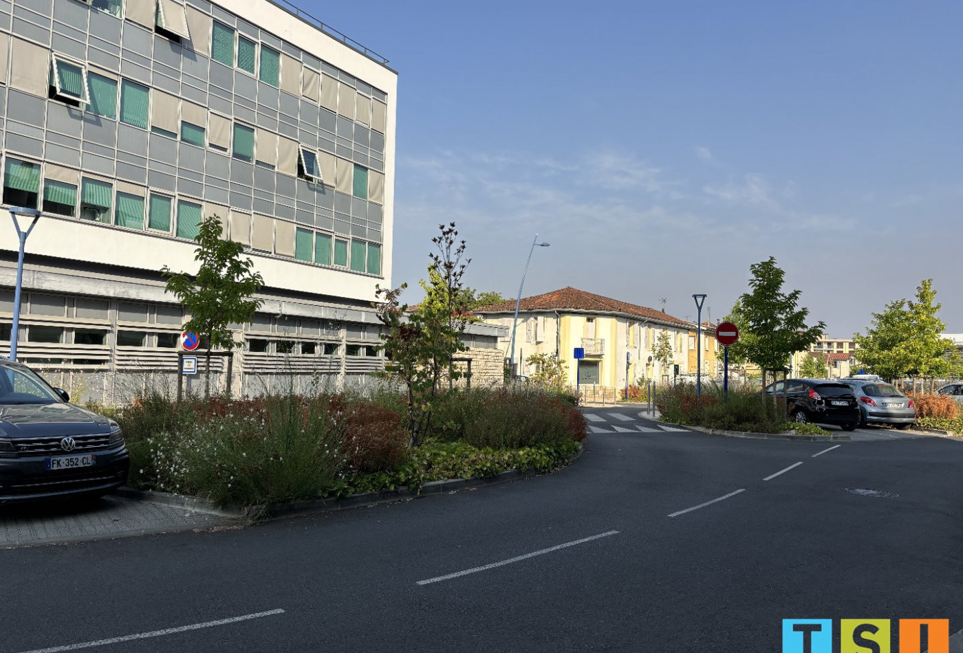 vente Bureau Saint Gaudens - Photo 2