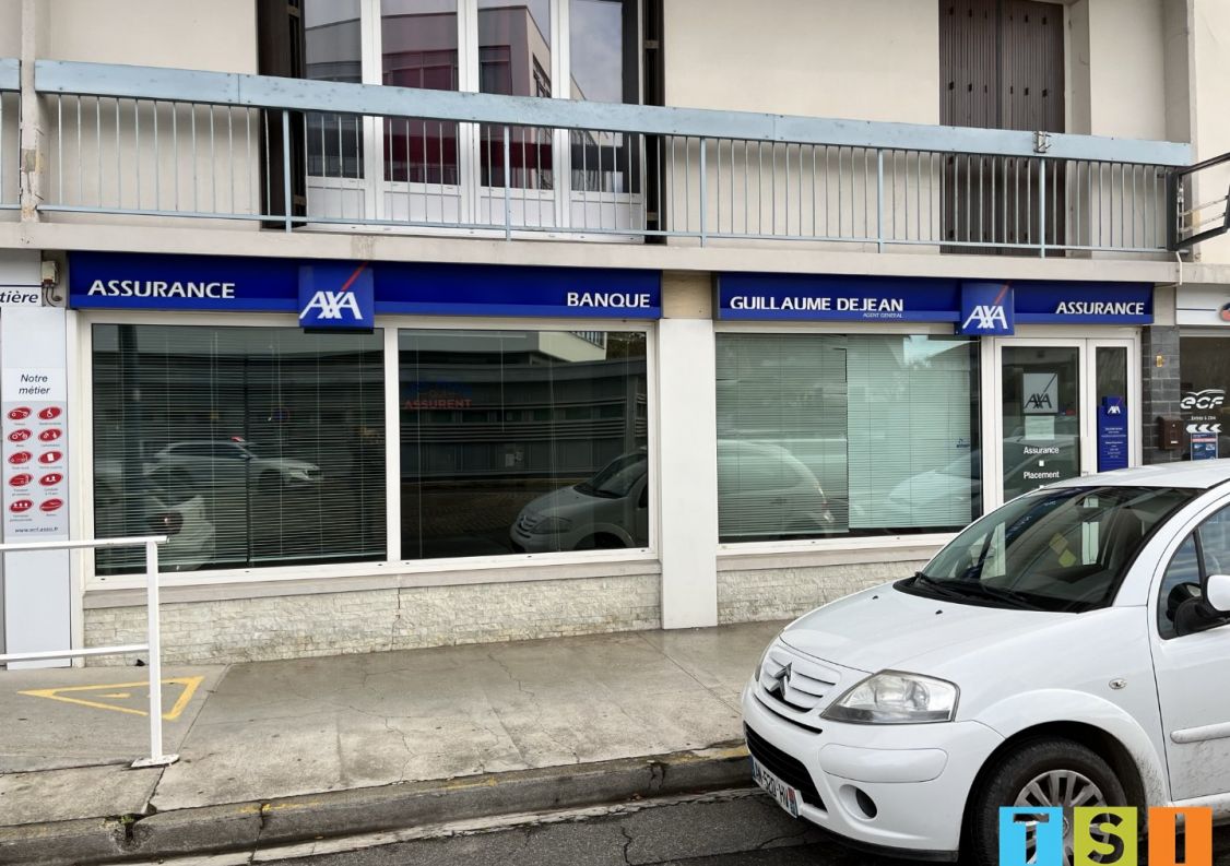 sale Bureau Saint Gaudens